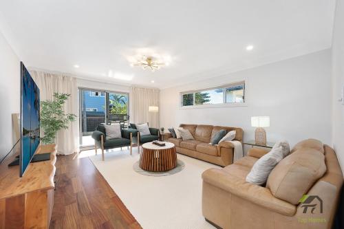 5BR Malabar Ocean Home Direct CBD Bus in Little Bay