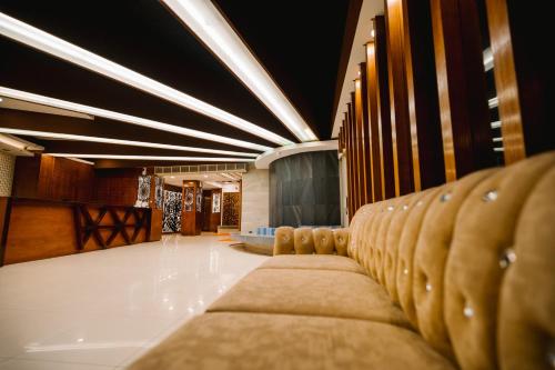 Lobby, Royal Hotel Khulna - City Center in Khulna