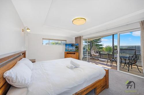 5BR Malabar Ocean Home Direct CBD Bus in Little Bay