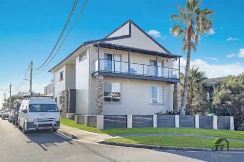 5BR Malabar Ocean Home Direct CBD Bus in Little Bay
