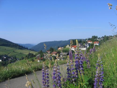 Haus Keller Ferienwohnungen