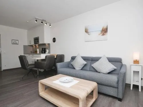 Haus Hansa Wohnung 4 in Norderney, Deutschland