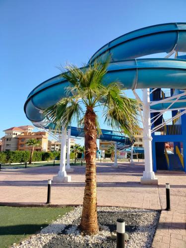 Porto Sharm Aqua Blue & Sea View in Nabq Bay Area