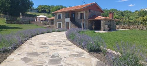 . Casa Lavandula