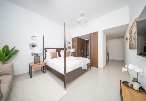 Premium Cozy Studio Apartment - Blue Bay Walk in Umm Al Quwain