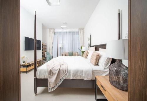 Premium Cozy Studio Apartment - Blue Bay Walk in Umm Al Quwain
