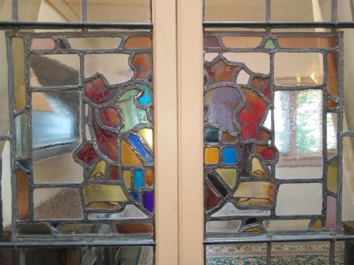 HIGHLANDS CASTLE overlooking Lake George plus 2 other CASTLES & SUITES