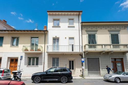 Suite Ondina Viareggio Apartments