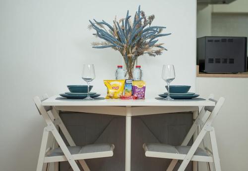 Elegant Studio at Arabian Gate - Dubai Silicon Oasis, with Pool & Free Parking in Dubai Silicon Oasis