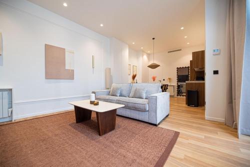 Charming Apartment by République & Canal with AC