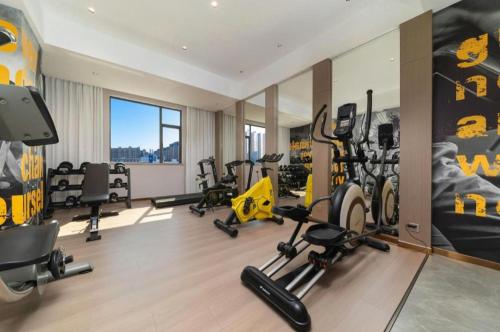 Lavande HotelsHeyuan Dongyuan Road – Heyuan, IA