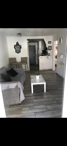 Appartement cap d agde