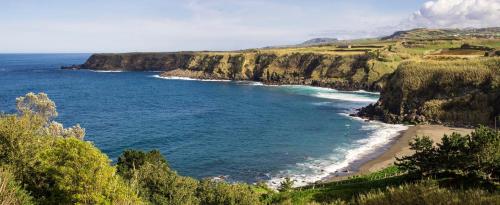  Apartamento com vista para Praia e Montanhas - Porto Formoso in Porto Formoso