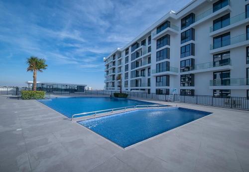 Modern Studio at Blue Bay Walk in Umm Al Quwain