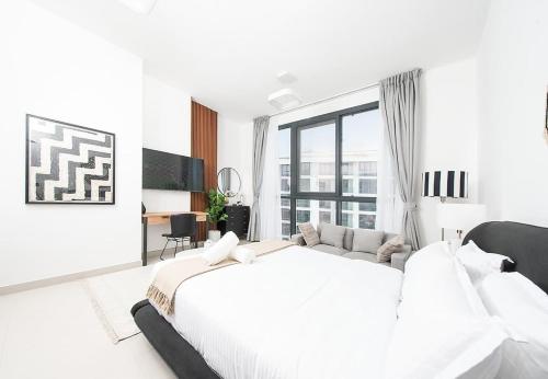 Modern Studio at Blue Bay Walk in Umm Al Quwain