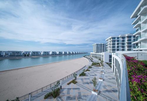 Modern Studio at Blue Bay Walk in Umm Al Quwain
