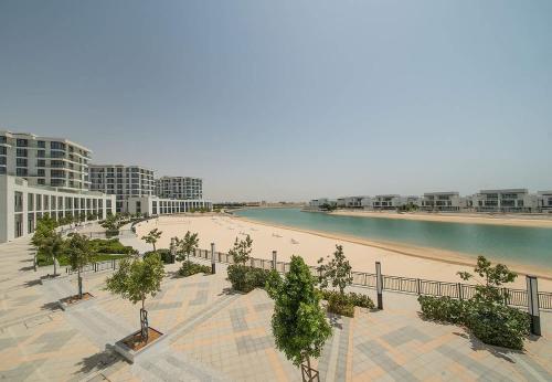 Modern Studio at Blue Bay Walk in Umm Al Quwain
