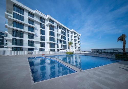 Modern Studio at Blue Bay Walk in Umm Al Quwain