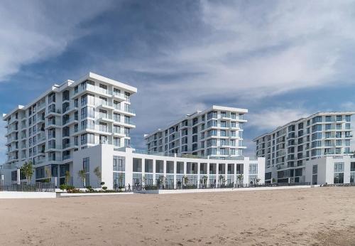 Modern Studio at Blue Bay Walk in Umm Al Quwain