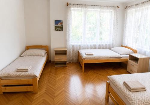 Seng, Sleep & Go Czech Republic - Mnichovo Hradiště (Sleep & Go Czech Republic - Mnichovo Hradiste) in Mnichovo Hradiste