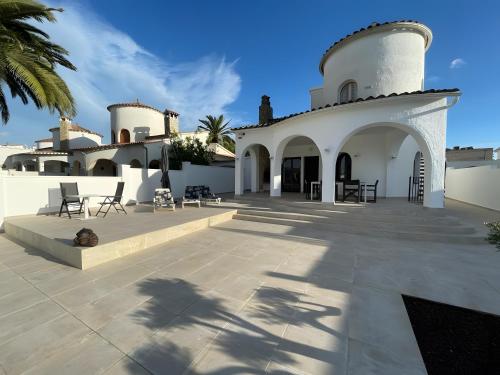 Villa Tordera - Empuriabrava