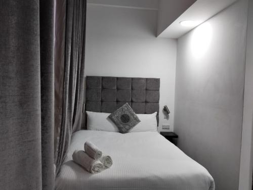 Comfortable Accommodation in Nottingham - image 2