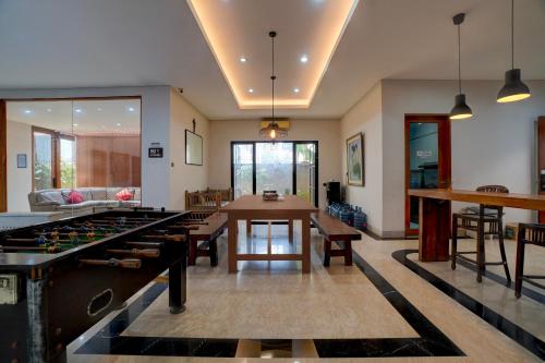 Recreational facilities, Collection O near Universitas Pelita Harapan formerly Ohana Residence Karawaci  in Binong