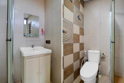 Collection O near Universitas Pelita Harapan formerly Ohana Residence Karawaci - image 3