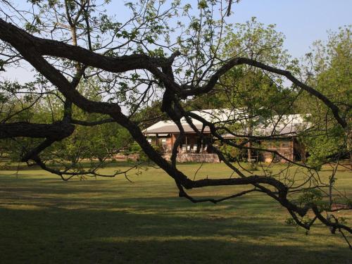 Bed & Breakfast on White Rock Creek – Waco, TX