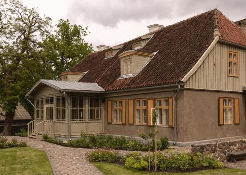 Ausma Hotel in Kuldiga
