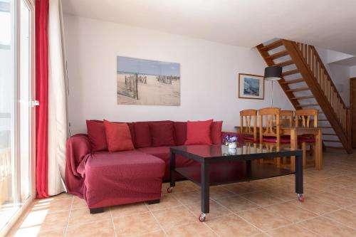 DARUMA APARTMENTS 2-Bedroom Duplex with Sea Views 2
