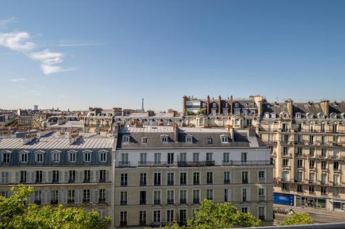 Urban Hive Paris
