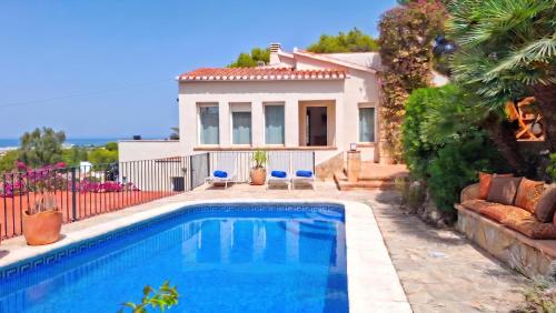 Casa Horizont