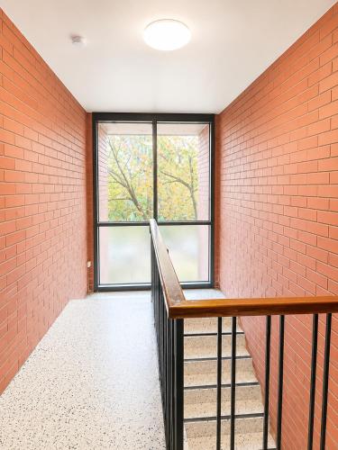 Econo Lodge Apartments East Melbourne in Kelet-Melbourne