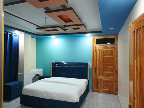 Mount View Guest House Nathia Gali Sajjan Gali