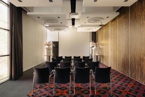The Manor Amsterdam