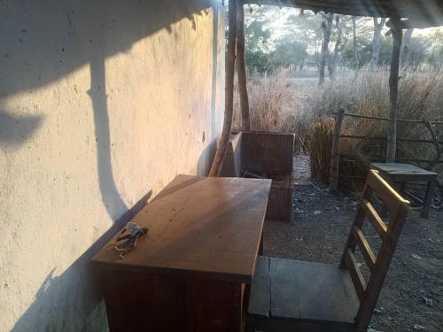Mabuu Drive Inn in Salima