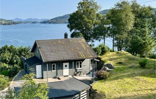 Stunning Home In Seim With Wifi