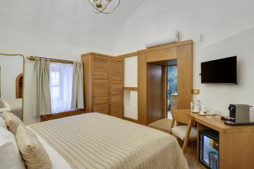1 king bed