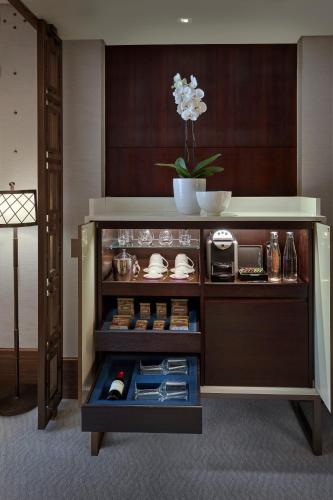 Mandarin Oriental, Doha Room Type - Superior Room Double Queen