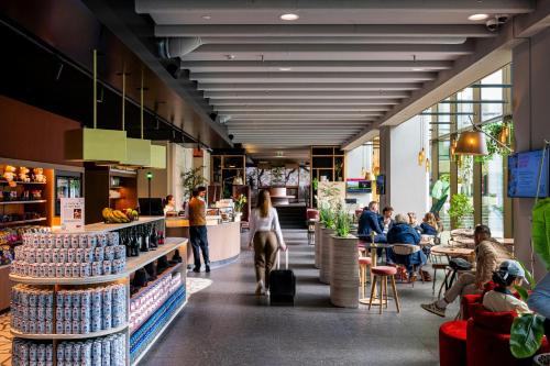 Leonardo Hotel Amsterdam Rembrandtpark, Amsterdam (photo 6)