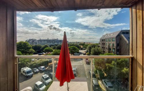 Lovely Apartment In La Rochelle
