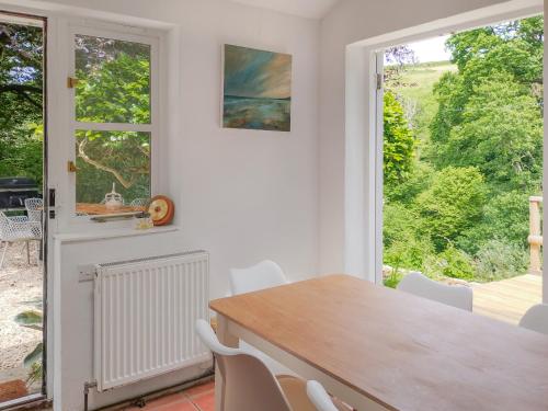 Iekārtas, Gara Mill Cottage in Strete