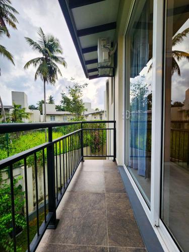 Exterior view, Bolgoda Water Estate Villa By CM Holidays in Ruskin Island
