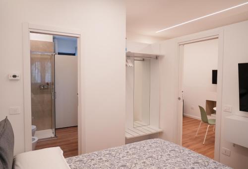 Hortus slow room in Montesarchio