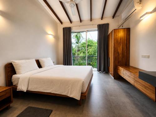 Bolgoda Water Estate Villa By CM Holidays in Ruskin Island