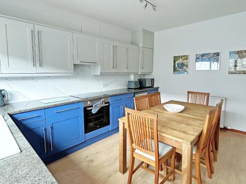 Udvendig, Broadsea Cottage in Fraserburgh