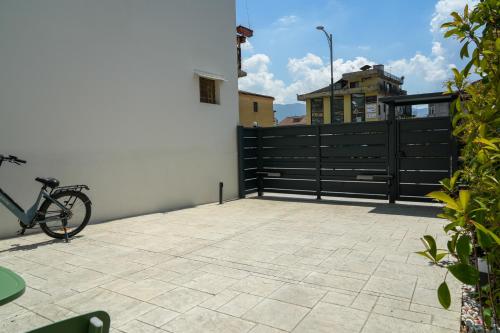 Hortus slow room in Montesarchio