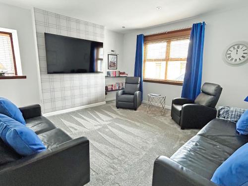 Broadsea Cottage in Fraserburgh