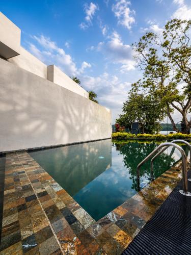Surrounding environment, Bolgoda Water Estate Villa By CM Holidays in Ruskin Island